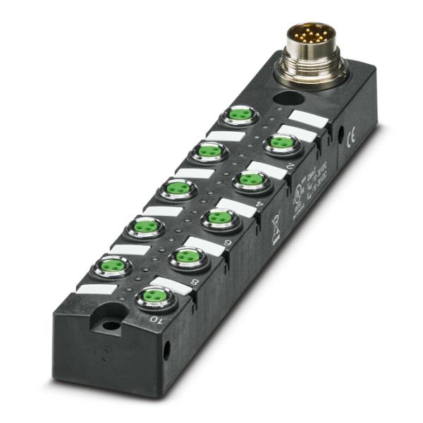 Phoenix Contact SACB-10/3-L-M16-M8 HD