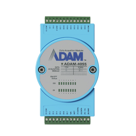 Advantech ADAM-4055-C