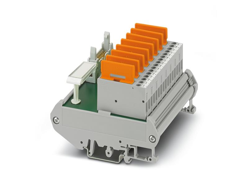 Phoenix Contact FLKM 16/AO/SI/DV