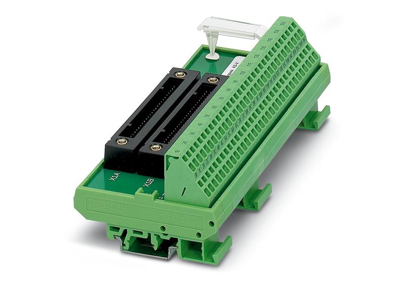 Phoenix Contact FLKM-2KS50/AAR145/Z/YCS