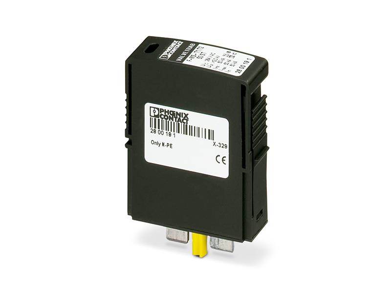 Phoenix Contact F-MS-T1/T2 50 ST