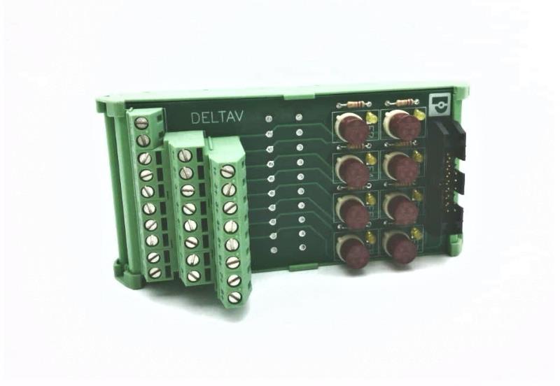 Phoenix Contact UM-DELTA V/D/SI/BFI