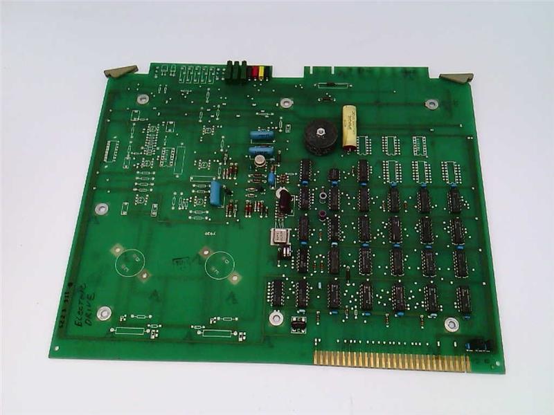 Allen Bradley 6223-511