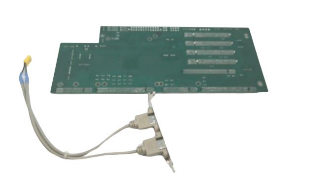 Advantech PCE-5B06-04A1E