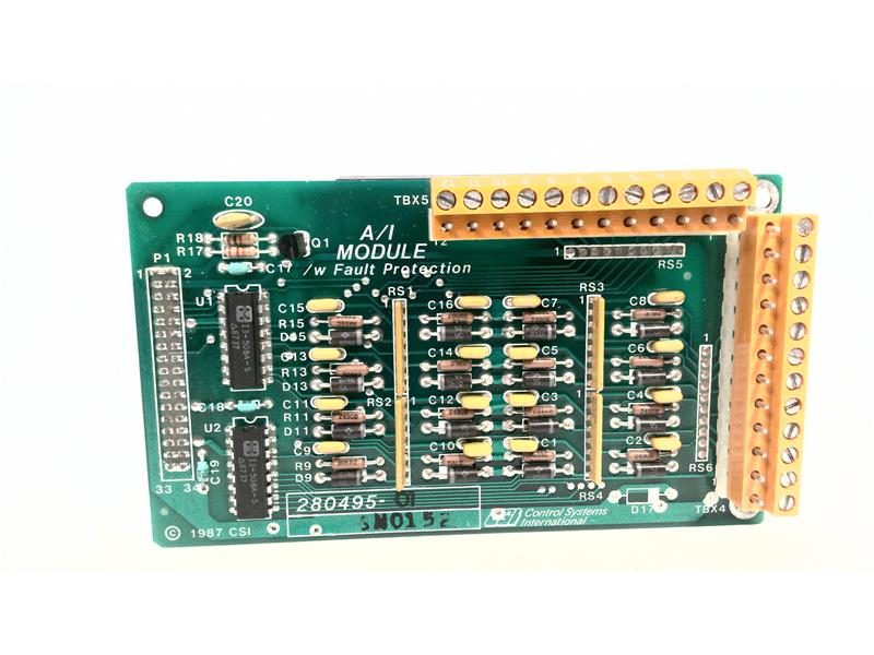 Schneider Electric 280495-01