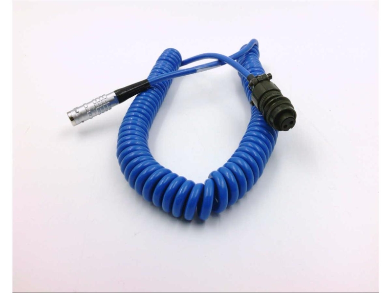 Allen Bradley 1443-CBL-MSILM-6