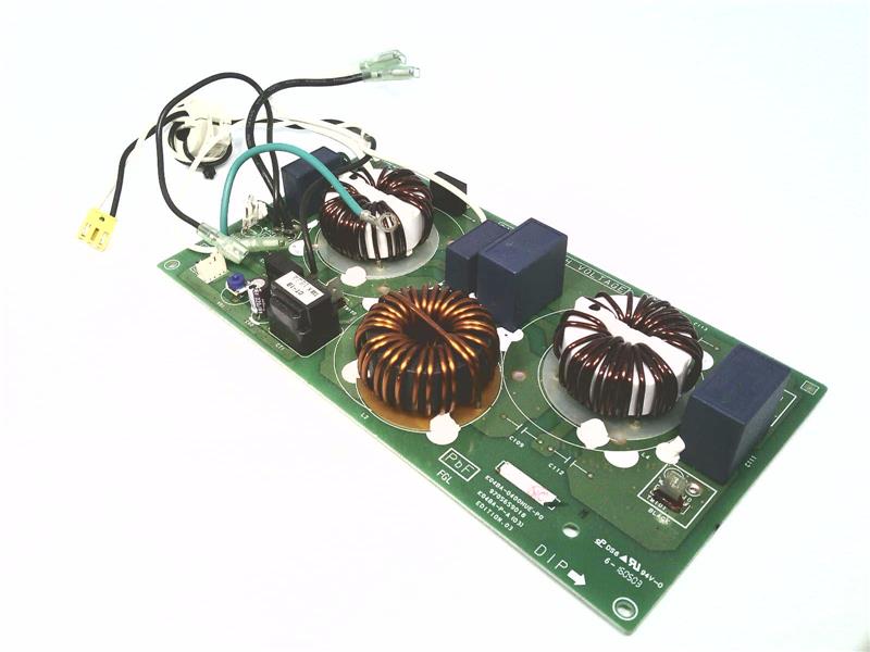 General Electric K04BA-0400HUE-90