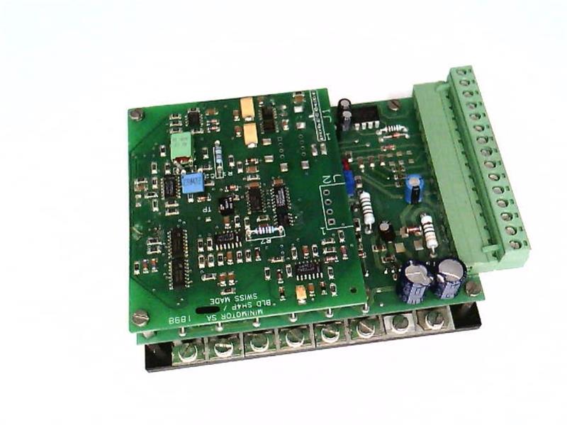 Faulhaber BLD 5606-CC4P