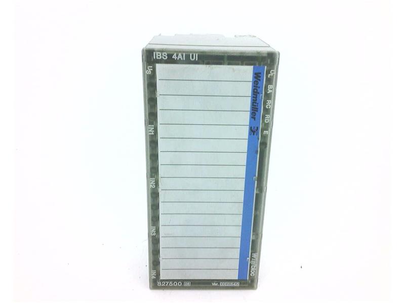 Eaton Corporation IBS-4AI/UI