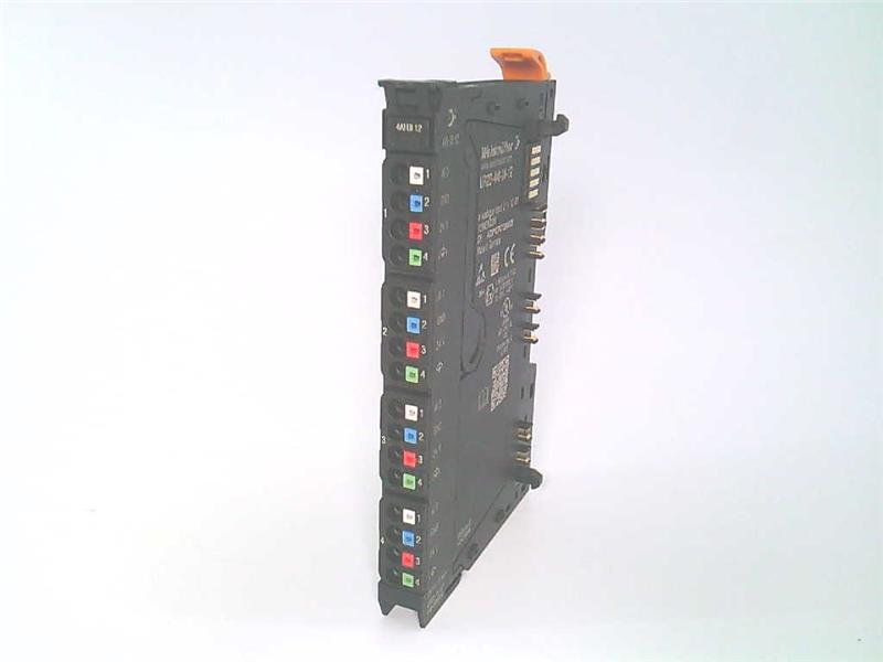 Weidmuller 1394390000