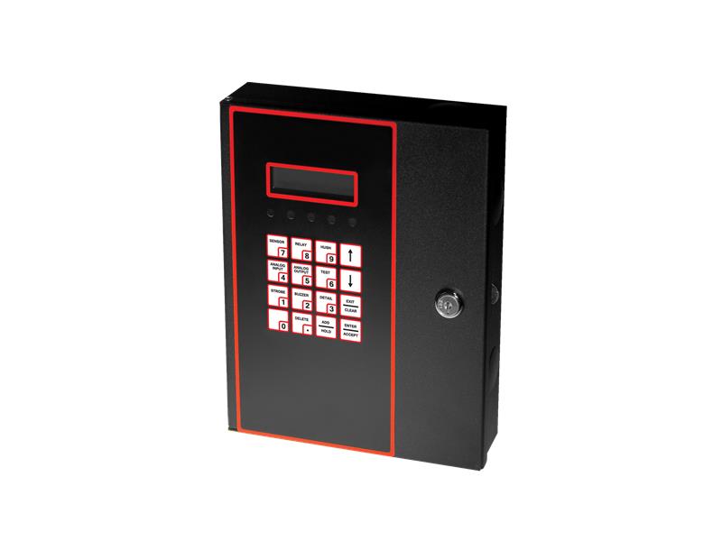 Automation Components Inc 84330-101-000