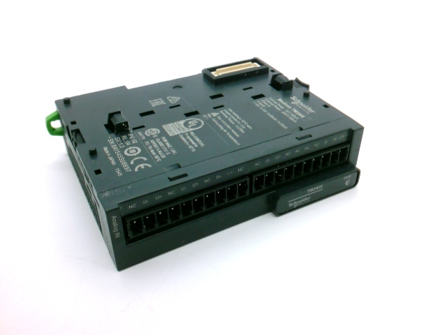 Schneider Electric TM3AI4
