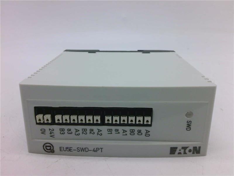 Eaton Corporation EU5E-SWD-4PT