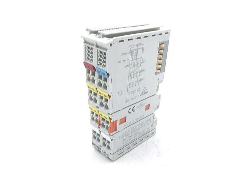 Beckhoff KL9528