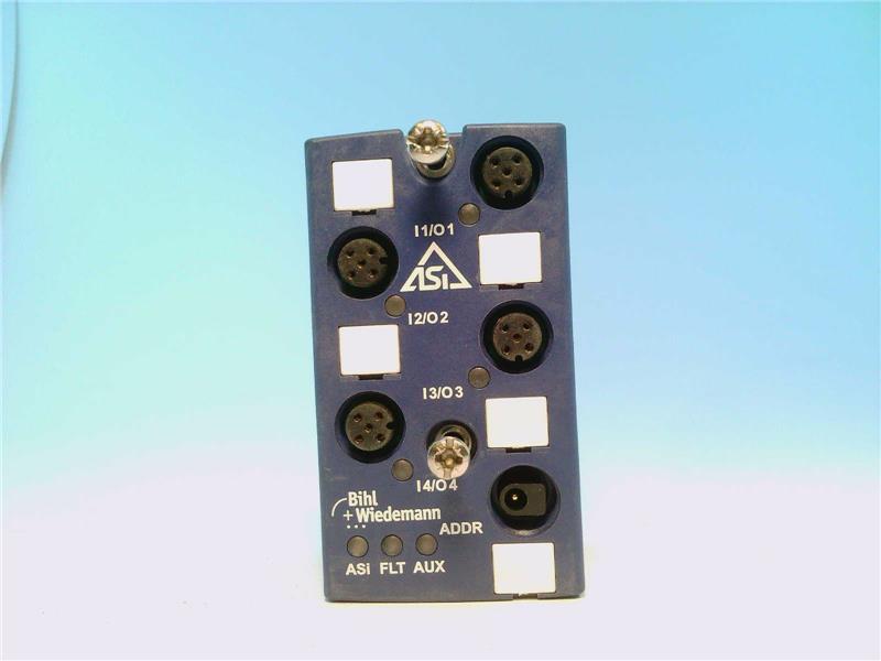 Bihl & Wiedemann BWU2547