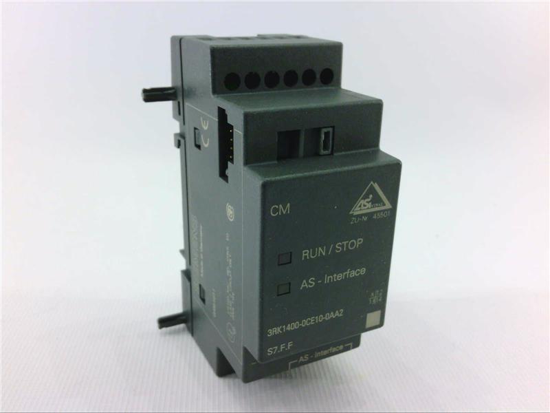 Siemens 3RK1400-0CE10-0AA2