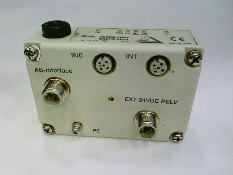 Smc EX210-SAS1