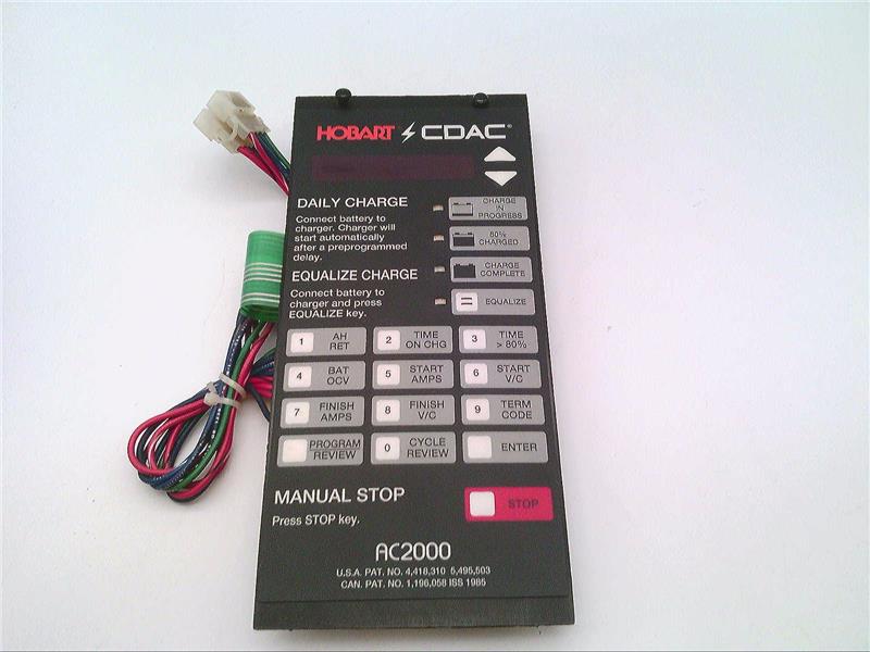 Hobart Brothers Co AC2000