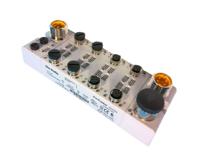 Allen Bradley 1732D-OB16M12MINI