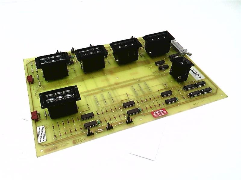 Milacron 3-531-3723A