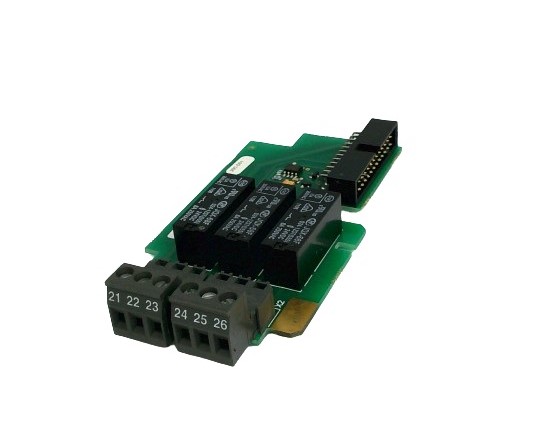 Allen Bradley 20C-DO1