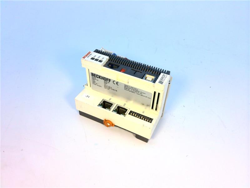 Beckhoff EK9700