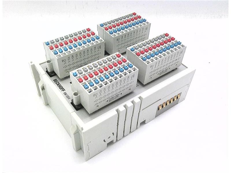 Beckhoff KM1004-0004