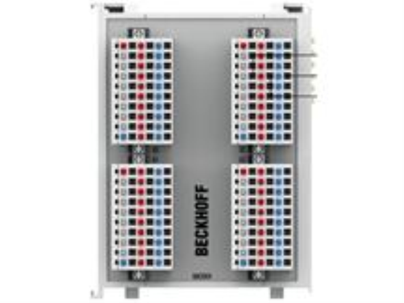 Beckhoff KM2004-0004