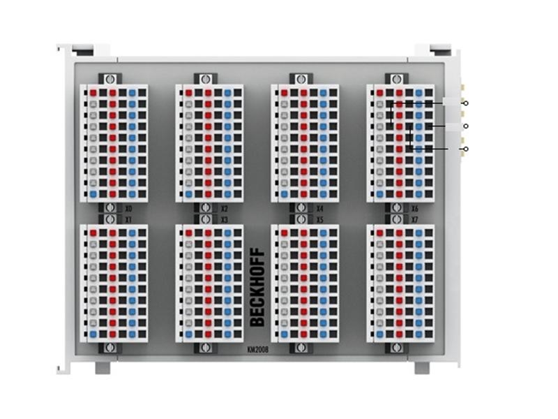 Beckhoff KM2008-0000