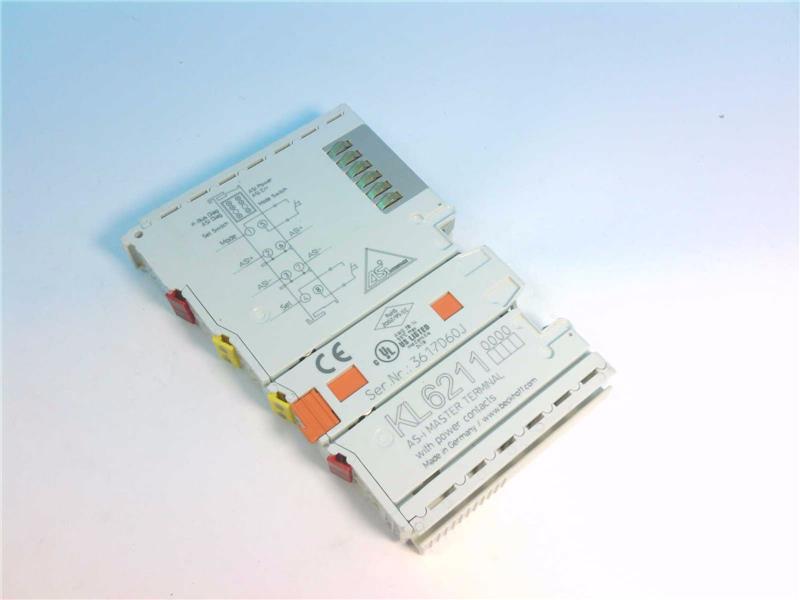 Beckhoff KL6211