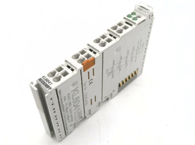 Beckhoff KL6041