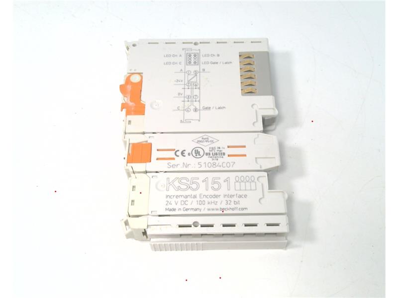 Beckhoff KS5151