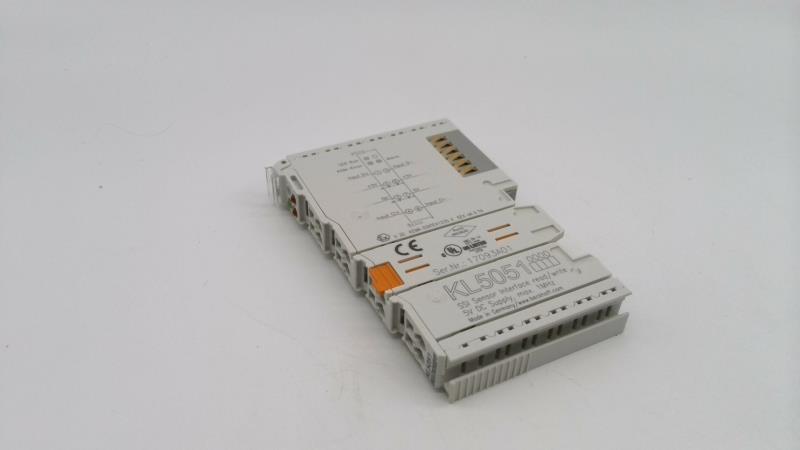 Beckhoff KL5051