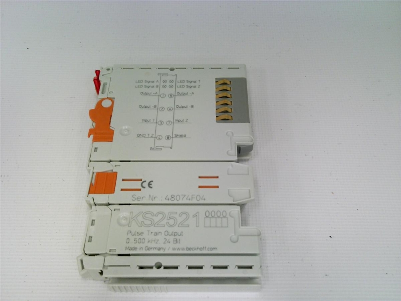 Beckhoff KS2521
