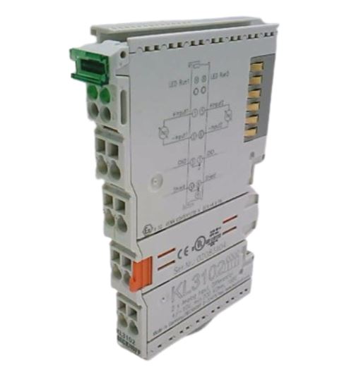 Beckhoff KL3102