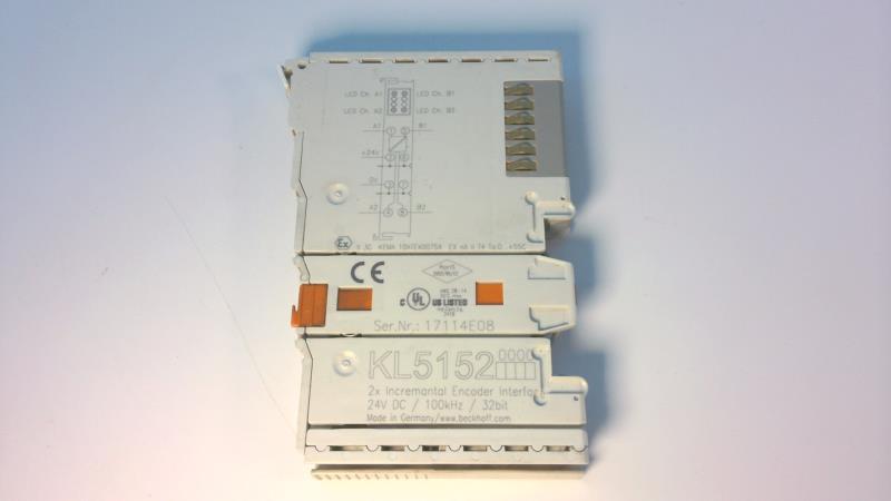 Beckhoff KL5152