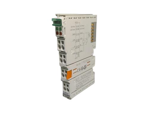 Beckhoff KL3052