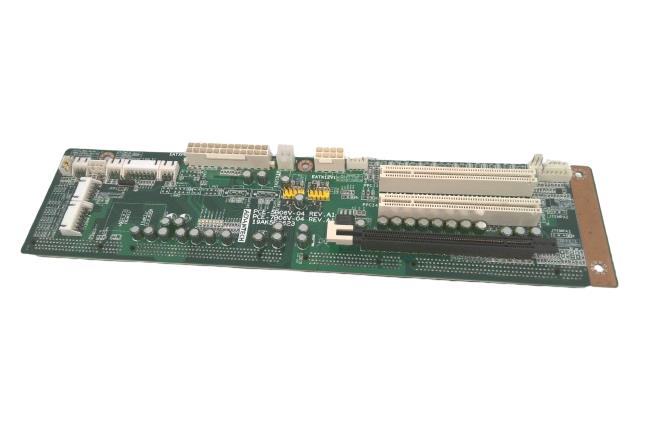 Advantech PCE-5B06V-04A1E