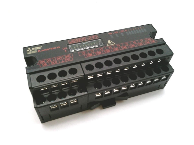 Mitsubishi AJ65SBTB2N-8S