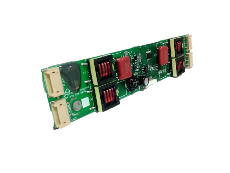 Applied Concepts AC8-V4-1525