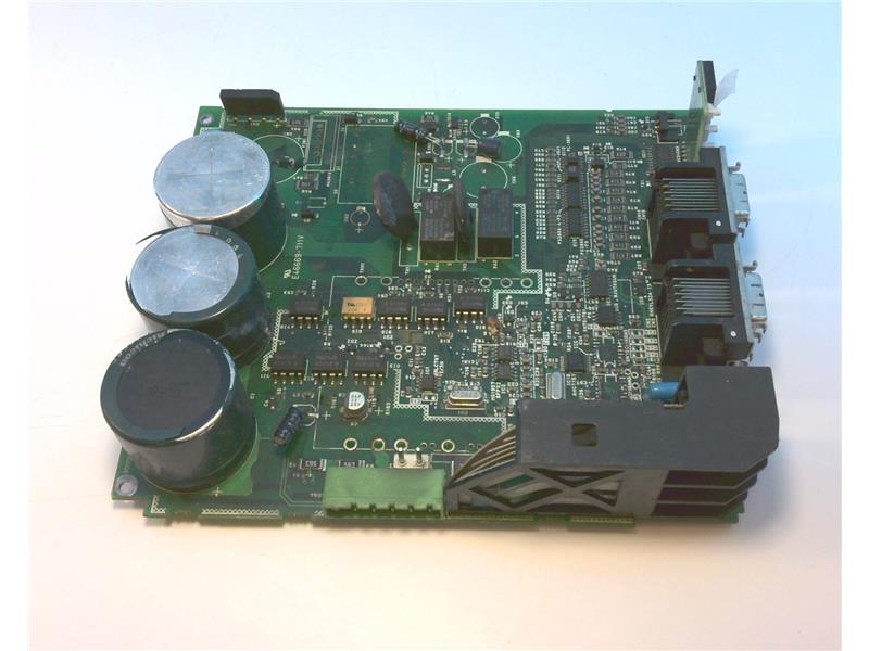 Mitsubishi J2S-P1-BC386A369H01