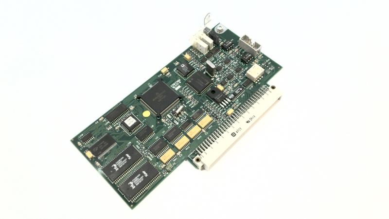 Asea Brown Boveri 3HNE06911-1