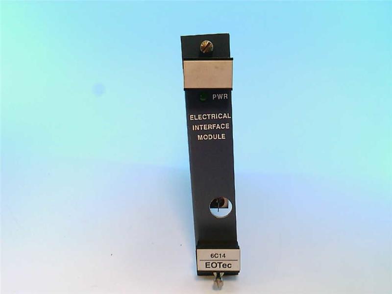 Eotec 6C14