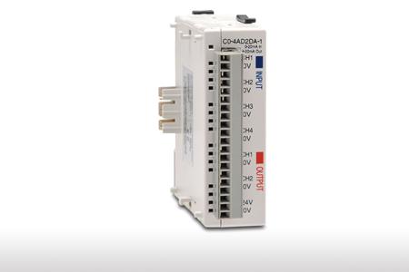 Automation Direct C0-4AD2DA-1