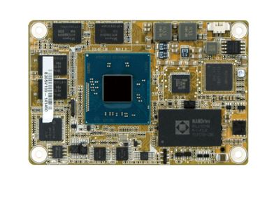 Iei Integration Corp ICE-BT-T10-E38251-R10