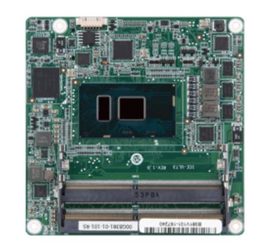 Iei Integration Corp ICE-ULT3-CE-R10