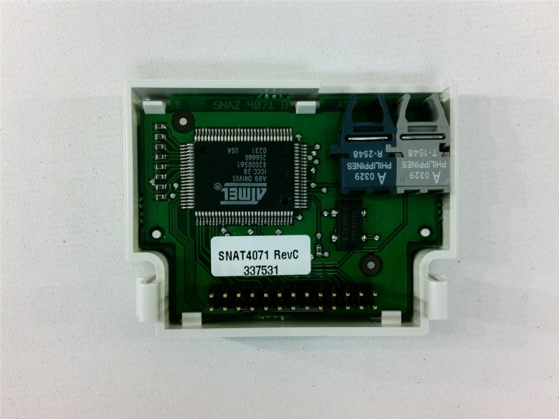 Asea Brown Boveri SNAT4071