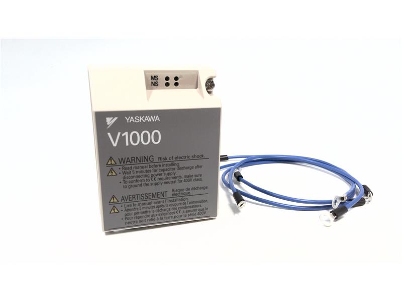 Yaskawa Electric SI-N3/V