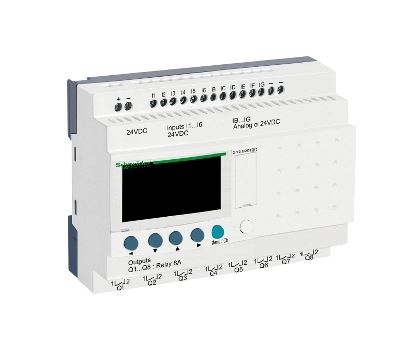 Schneider Electric SR2B201BD