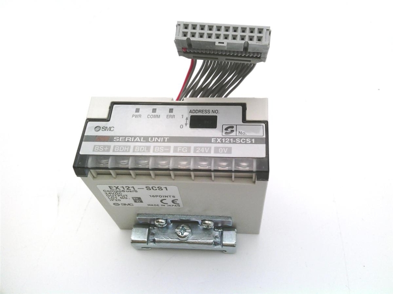 Smc EX121-SCS1